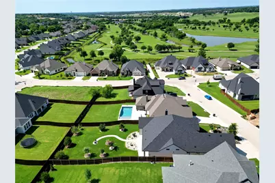 1208 Valley Ridge Drive, Weatherford, TX 76087 - Photo 3