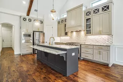 1208 Valley Ridge Drive, Weatherford, TX 76087 - Photo 13