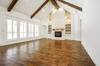 1208 Valley Ridge Drive, Weatherford, TX 76087 - Photo 9