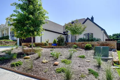 1208 Valley Ridge Drive, Weatherford, TX 76087 - Photo 7