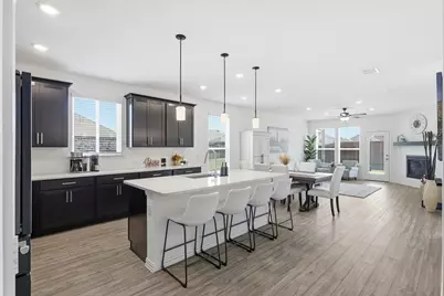 1008 Elijah Drive, Anna, TX 75409 - Photo 5