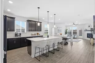 1008 Elijah Dr, Anna, TX 75409 - Photo 5