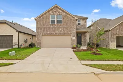 1663 Gracehill Way, Forney, TX 75126 - Photo 1
