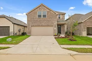 1663 Gracehill Wy, Forney, TX 75126 - Photo 1