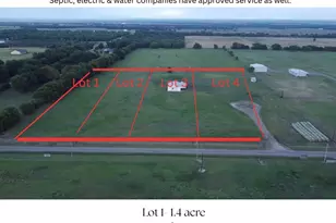 Lot 3 Ethel Cemetery Rd, Collinsville, TX 76233 - Photo 1