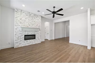 902 Boston Lane, River Oaks, TX 76114 - Photo 15