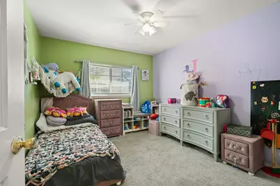 231 Saddlebrook Lane, Waxahachie, TX 75165 - Photo 19