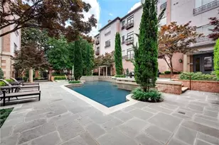 2885 Woodside St, Dallas, TX 75204 - Photo 1