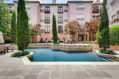 2885 Woodside Street #303, Dallas, TX 75204 - Photo 21