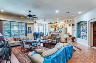 5040 Wind Hill Ct, Fort Worth, TX 76179 - Photo 9