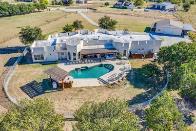 5040 Wind Hill Court, Fort Worth, TX 76179 - Photo 1