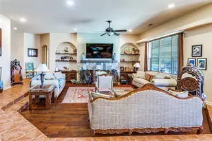 5040 Wind Hill Ct, Fort Worth, TX 76179 - Photo 7