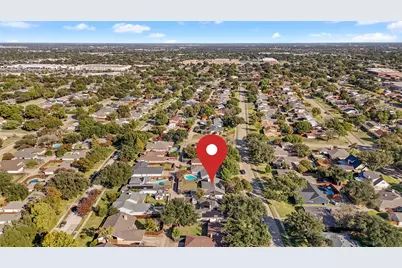 1203 Edgewood Drive, Richardson, TX 75081 - Photo 37