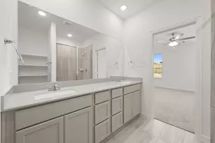 10948 Cacao Dr, Fort Worth, TX 76108 - Photo 19