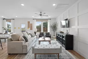 10948 Cacao Dr, Fort Worth, TX 76108 - Photo 9