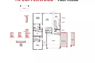 10948 Cacao Dr, Fort Worth, TX 76108 - Photo 3