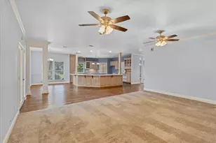 420 Co Rd 2904, Dodd City, TX 75438 - Photo 7