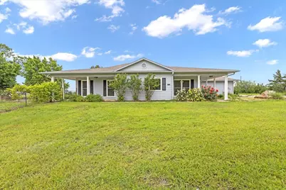 420 County Road 2904, Dodd City, TX 75438 - Photo 3