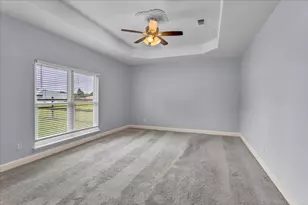 420 Co Rd 2904, Dodd City, TX 75438 - Photo 17