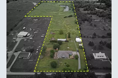 420 County Road 2904, Dodd City, TX 75438 - Photo 1