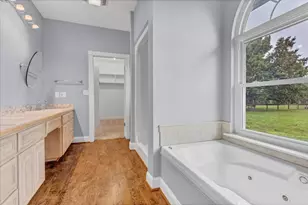 420 Co Rd 2904, Dodd City, TX 75438 - Photo 19