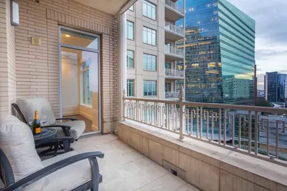 2525 N Pearl Street #1005, Dallas, TX 75201 - Photo 5