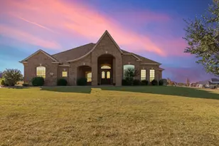 235 Bearclaw Cir, Aledo, TX 76008 - Photo 1