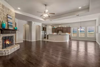 235 Bearclaw Circle, Aledo, TX 76008 - Photo 15