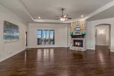 235 Bearclaw Circle, Aledo, TX 76008 - Photo 13