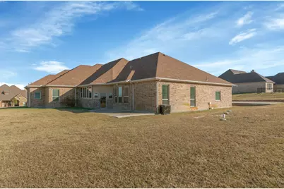 235 Bearclaw Circle, Aledo, TX 76008 - Photo 39