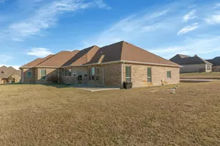 235 Bearclaw Cir, Aledo, TX 76008 - Photo 39