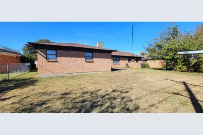 7813 Pebbleford Road, Fort Worth, TX 76134 - Photo 23