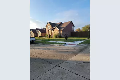 4929 Meadow Vista Place, Garland, TX 75043 - Photo 3