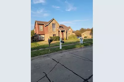 4929 Meadow Vista Place, Garland, TX 75043 - Photo 1