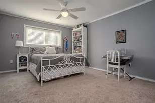 3812 Lands End St, Fort Worth, TX 76109 - Photo 29