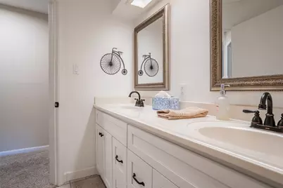 3812 Lands End Street, Fort Worth, TX 76109 - Photo 31