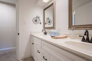 3812 Lands End St, Fort Worth, TX 76109 - Photo 31