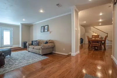 3812 Lands End Street, Fort Worth, TX 76109 - Photo 11