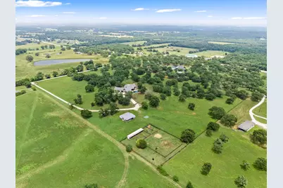 248 Howard Road, Valley View, TX 76272 - Photo 39