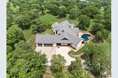 248 Howard Road, Valley View, TX 76272 - Photo 1