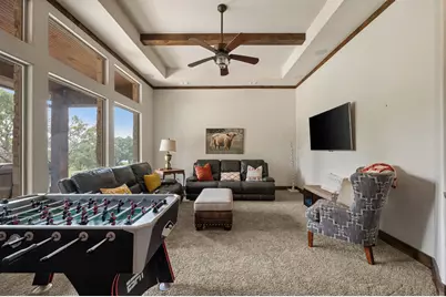 248 Howard Road, Valley View, TX 76272 - Photo 17