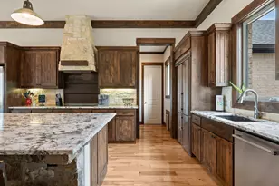 248 Howard Rd, Valley View, TX 76272 - Photo 9