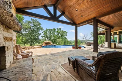 248 Howard Road, Valley View, TX 76272 - Photo 27