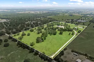 248 Howard Rd, Valley View, TX 76272 - Photo 31