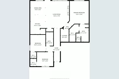 10529 Lequoia Street, Fort Worth, TX 76179 - Photo 25