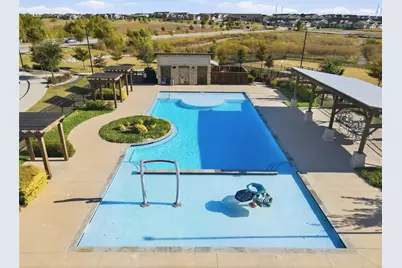 10529 Lequoia Street, Fort Worth, TX 76179 - Photo 21