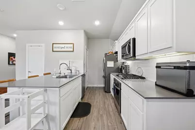 10529 Lequoia Street, Fort Worth, TX 76179 - Photo 9