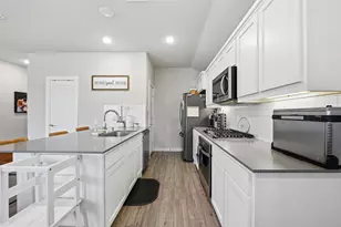 10529 Lequoia St, Fort Worth, TX 76179 - Photo 9