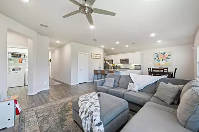 10529 Lequoia Street, Fort Worth, TX 76179 - Photo 7