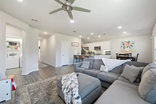 10529 Lequoia St, Fort Worth, TX 76179 - Photo 7